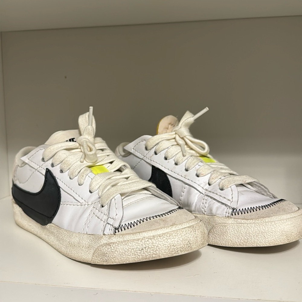 Nike Blazer Low Sneaker